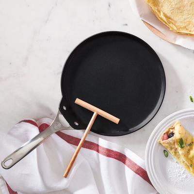 Le Creuset Toughened Nonstick Pro Crêpe Pan - CA-51130028001001