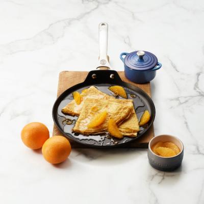 Le Creuset Toughened Nonstick Pro Crêpe Pan - CA-51130028001001