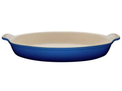 Le Creuset 2.9 L Oval Au Gratin Dish - CA-71105036220005