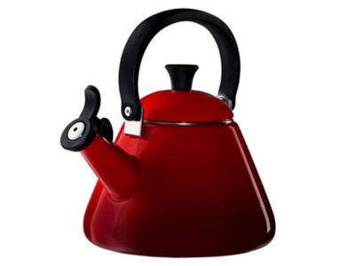 Le Creuset  1.6 L Capacity Kone Kettle - CA-40111260060201