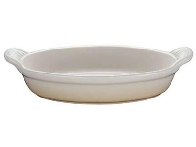 Le Creuset Oval Au Gratin Dish - CA-71105020716005