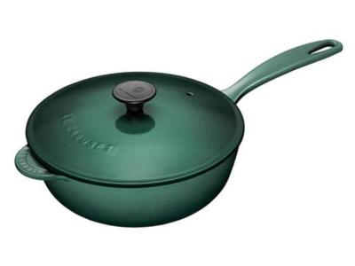 Le Creuset Enamelled Cast Iron 2L Capacity Saucier - CA-21157021795011