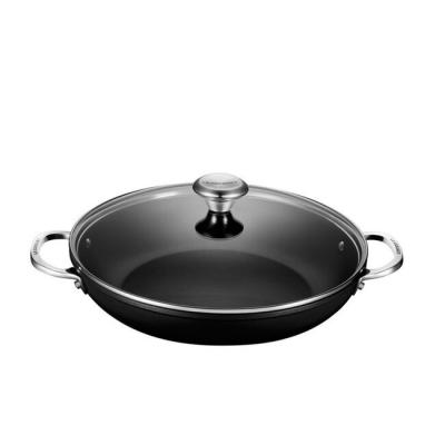 Le Creuset Toughened Nonstick Pro Braiser - CA-51128030001261