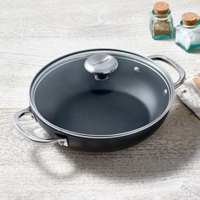 Le Creuset Toughened Nonstick Pro Braiser - CA-51128030001261