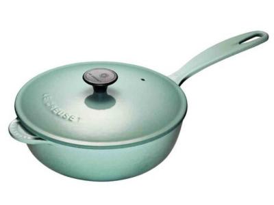 Le Creuset Enamelled Cast Iron 2L Capacity Saucier - CA-21157021771011