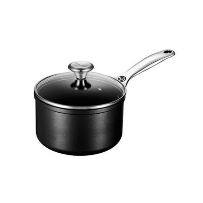 Le Creuset Toughened Nonstick Pro Saucepan - CA-51133016001261