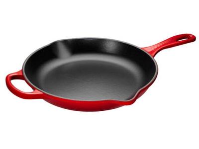Le Creuset Iron Handle Skillet - CA-20182026060001