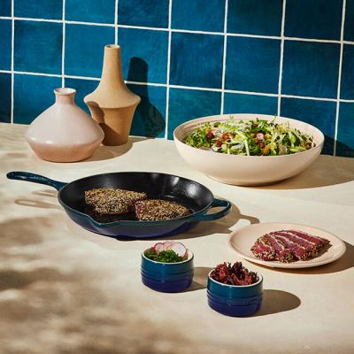 Le Creuset Iron Handle Skillet - CA-20182026060001