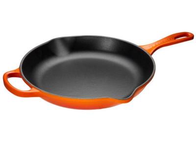 Le Creuset Iron Handle Skillet - CA-20182026090001