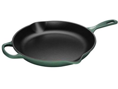 Le Creuset Iron Handle Skillet - CA-20182026795001