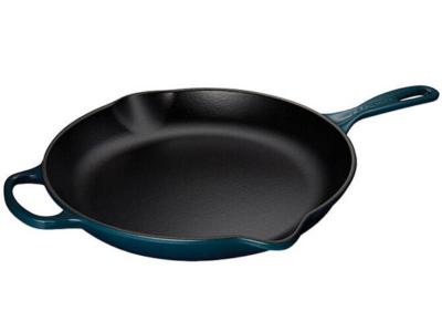 Le Creuset Iron Handle Skillet - CA-20182026422001