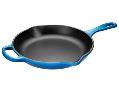 Le Creuset Iron Handle Skillet - CA-20182026220001