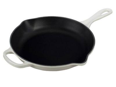 Le Creuset Iron Handle Skillet - CA-20182026010001