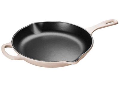 Le Creuset Iron Handle Skillet - CA-20182026716001