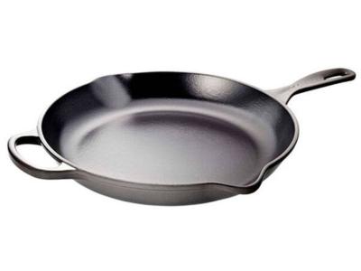 Le Creuset Iron Handle Skillet - CA-20182026444001