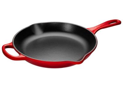 Le Creuset Iron Handle Skillet - CA-20182030060001