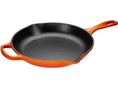 Le Creuset Iron Handle Skillet - CA-20182030090001