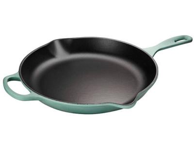 Le Creuset Iron Handle Skillet - CA-20182030771001