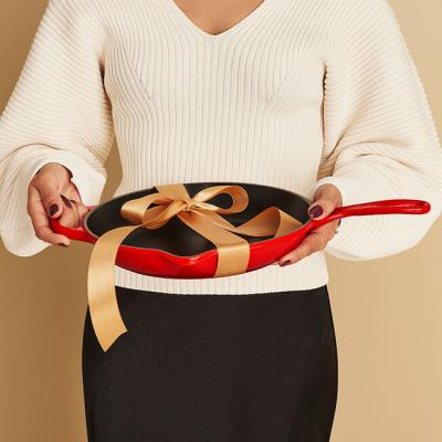 Le Creuset Iron Handle Skillet - CA-20182030795001