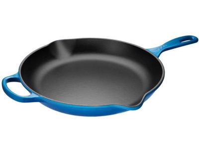 Le Creuset Iron Handle Skillet - CA-20182030220001