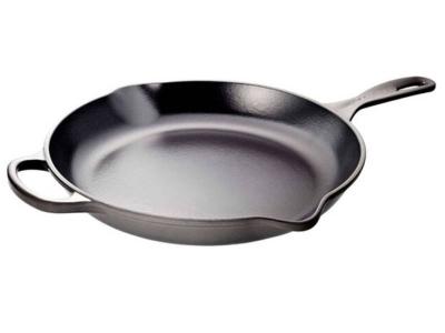 Le Creuset Iron Handle Skillet - CA-20182030444001