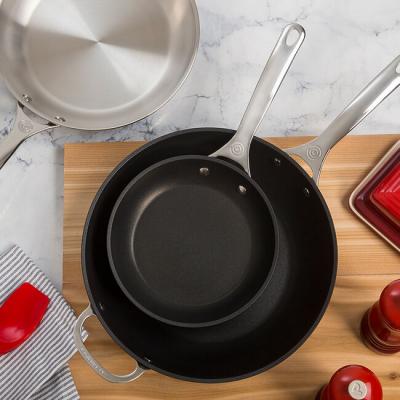 Le Creuset Toughened Nonstick Pro Fry Pan - CA-51131030001001