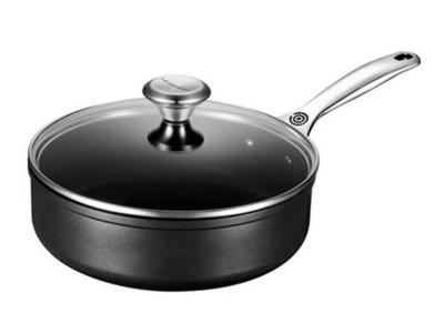 Le Creuset Toughened Nonstick Pro Sauté Pan - CA-51134024001261