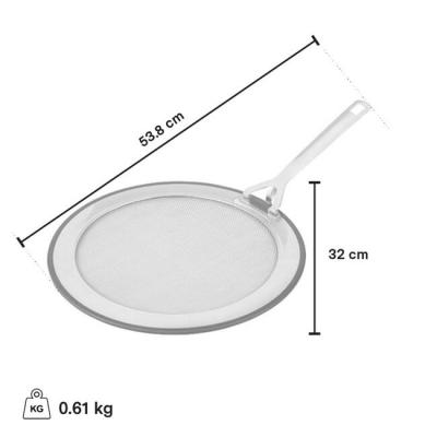 Le Creuset Splatter Guard - CA-53045032001005