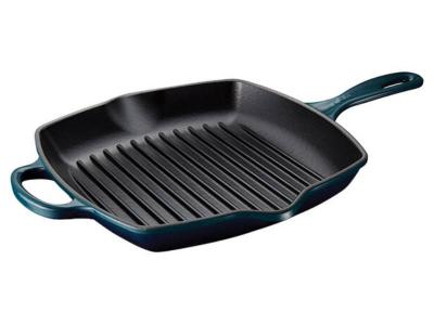 Le Creuset Square Skillet Grill - CA-20183026422001