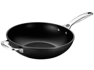 Le Creuset Toughened Nonstick Pro Stir Fry Pan - CA-51135030001001