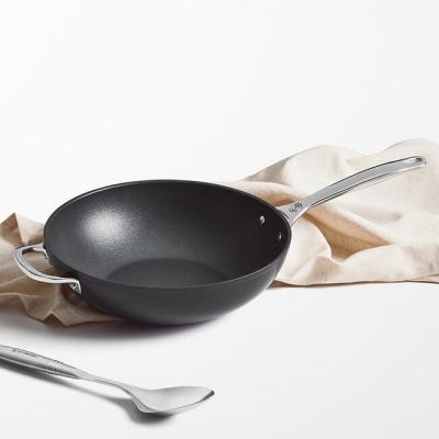 Le Creuset Toughened Nonstick Pro Stir Fry Pan - CA-51135030001001