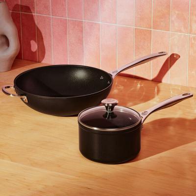 Le Creuset Toughened Nonstick Pro Stir Fry Pan - CA-51135030001001