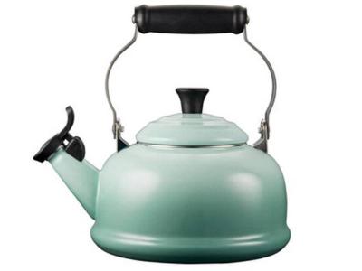 Le Creuset 1.6 L Capacity Classic Whistling Kettle - CA-40114260771201
