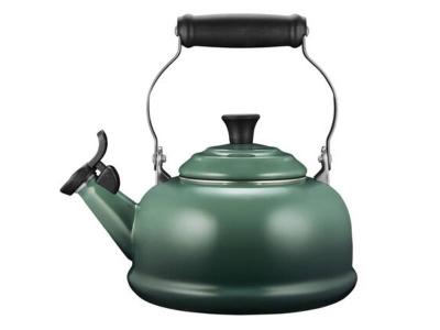 Le Creuset 1.6 L Capacity Classic Whistling Kettle - CA-40114260795201