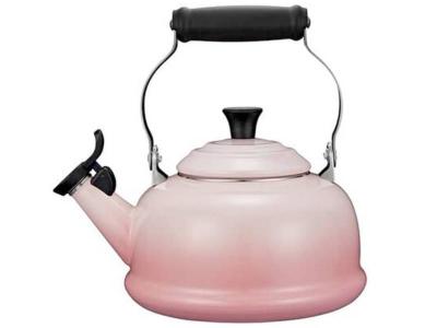 Le Creuset 1.6 L Capacity Classic Whistling Kettle - CA-40114260777201