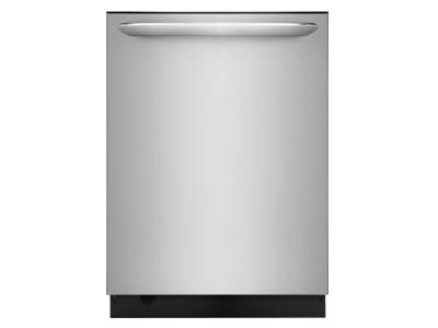 24" Frigidaire Gallery Built-In Dishwasher With EvenDry System - FGID2479SF