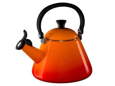 Le Creuset  1.6 L Capacity Kone Kettle - CA-40101260090201