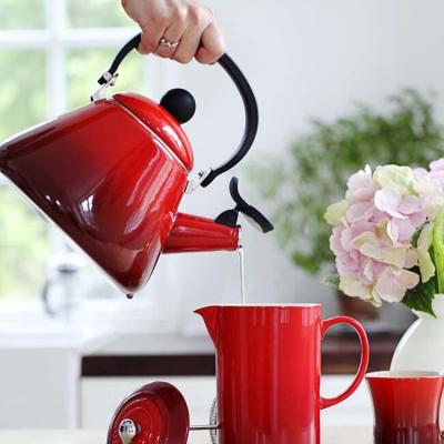 Le Creuset  1.6 L Capacity Kone Kettle - CA-40101260090201