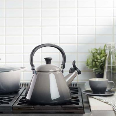 Le Creuset  1.6 L Capacity Kone Kettle - CA-40101260090201