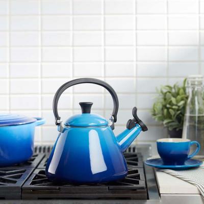 Le Creuset  1.6 L Capacity Kone Kettle - CA-40101260090201