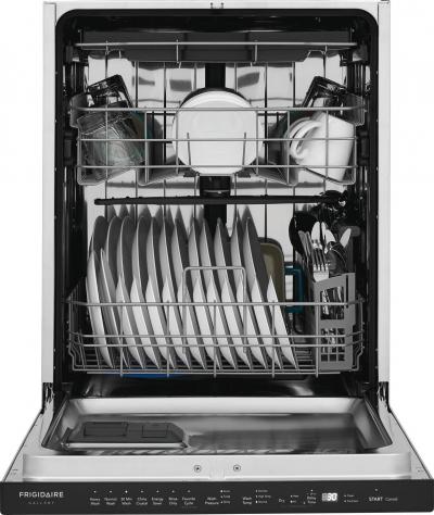 24" Frigidaire Gallery Built-In Dishwasher - FGIP2479SF