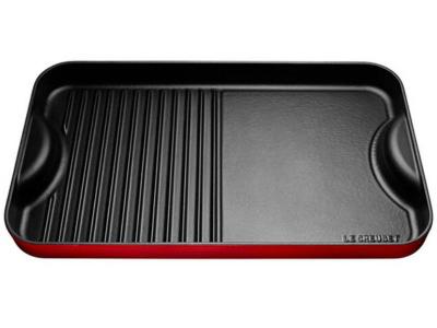 Le Creuset Grill & Griddle - CA-20209042060001