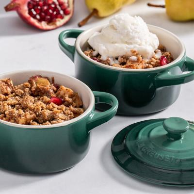 Le Creuset Mini Round Cocotte - CA-71901125422131