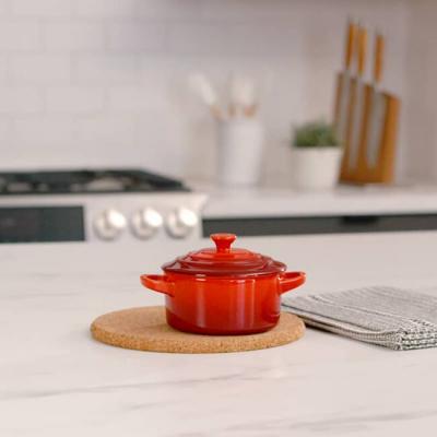 Le Creuset Mini Round Cocotte - CA-71901125220131