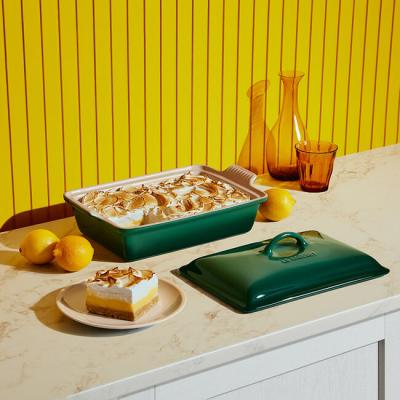 Le Creuset Rectangular Casserole - CA-71002480795002