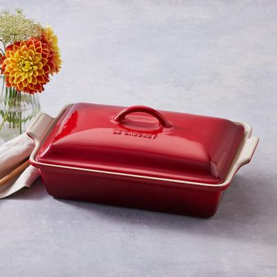 Le Creuset Rectangular Casserole - CA-71002480220002