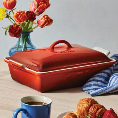 Le Creuset Rectangular Casserole - CA-71002480716002