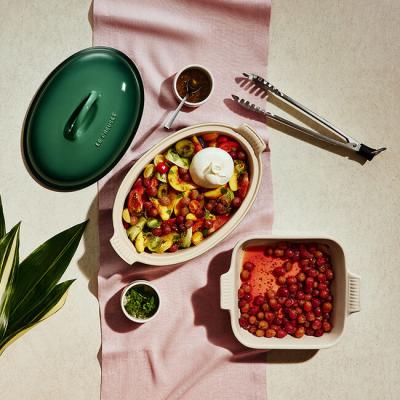Le Creuset Oval Casserole - CA-71006350795002