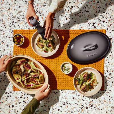 Le Creuset Oval Casserole - CA-71006350795002