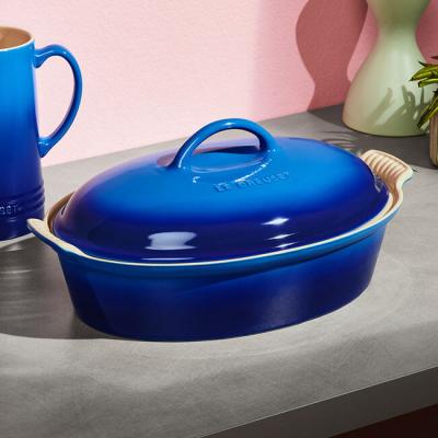 Le Creuset Oval Casserole - CA-71006350795002